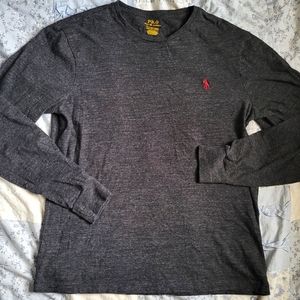Ralph Lauren polo long sleeve shirt